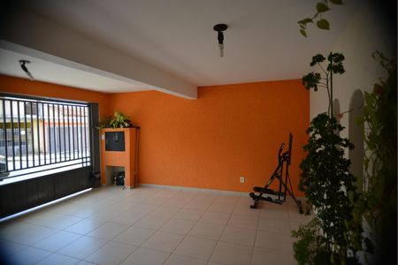 Casa à venda com 217m², 5 quartos e 2 vagasGaragem