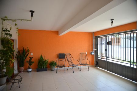 Casa à venda com 217m², 5 quartos e 2 vagasGaragem