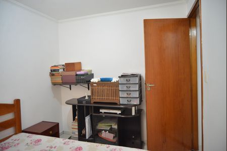 Casa à venda com 217m², 5 quartos e 2 vagasQuarto 2