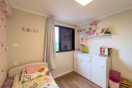 Apartamento à venda com 160m², 4 quartos e 2 vagas Apartamento à venda com 160m², 4 quartos e 2 vagasQuarto 2