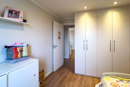 Apartamento à venda com 160m², 4 quartos e 2 vagas Apartamento à venda com 160m², 4 quartos e 2 vagasQuarto 2