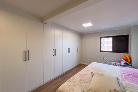 Apartamento à venda com 160m², 4 quartos e 2 vagas Apartamento à venda com 160m², 4 quartos e 2 vagasQuarto 3