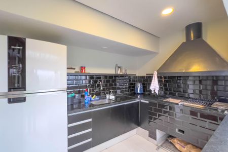 Apartamento à venda com 160m², 4 quartos e 2 vagas Apartamento à venda com 160m², 4 quartos e 2 vagasÁrea comum