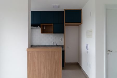 Apartamento à venda com 39m², 1 quarto e sem vaga Apartamento à venda com 39m², 1 quarto e sem vagaCozinha