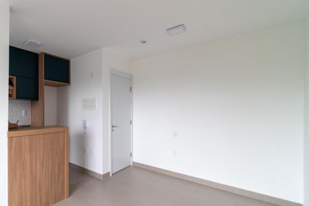 Sala de apartamento à venda com 1 quarto, 39m² em Boaçava, São Paulo