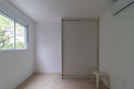 Apartamento à venda com 39m², 1 quarto e sem vaga Apartamento à venda com 39m², 1 quarto e sem vagaSuíte