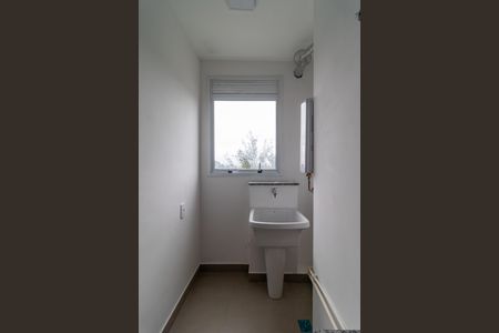 Apartamento à venda com 39m², 1 quarto e sem vaga Apartamento à venda com 39m², 1 quarto e sem vagaÁrea de Serviço