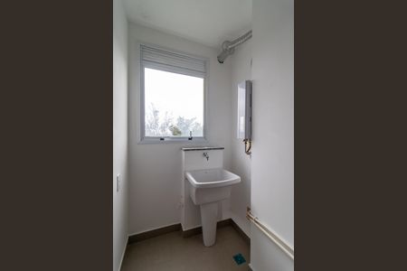 Apartamento à venda com 39m², 1 quarto e sem vaga Apartamento à venda com 39m², 1 quarto e sem vagaÁrea de Serviço