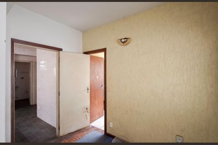 Sala 2 de casa à venda com 7 quartos, 229m² em Nova Vista, Belo Horizonte