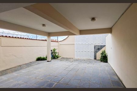 Casa à venda com 229m², 7 quartos e 4 vagasGaragem
