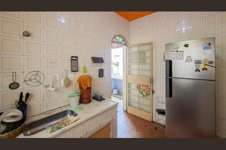 Casa à venda com 229m², 7 quartos e 4 vagasCozinha