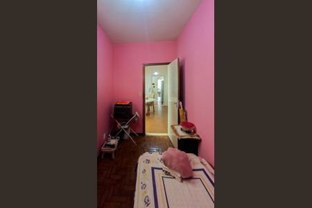 Casa à venda com 229m², 7 quartos e 4 vagasQuarto 4