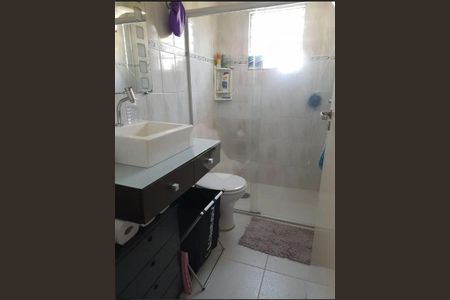 Casa à venda com 2 quartos, 118m² em Chora Menino, São Paulo