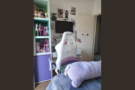 Casa à venda com 2 quartos, 118m² em Chora Menino, São Paulo