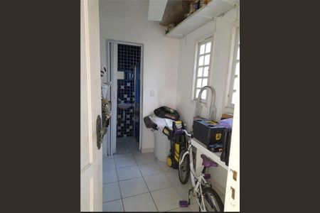 Casa à venda com 2 quartos, 118m² em Chora Menino, São Paulo