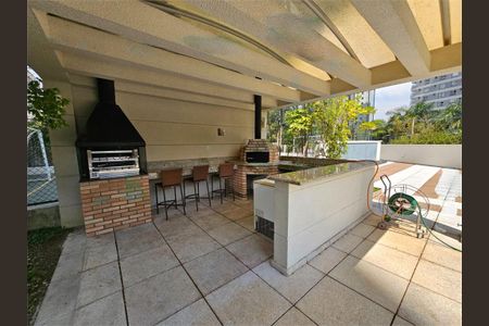 Apartamento à venda com 138m², 3 quartos e 3 vagas