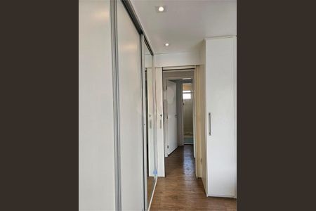 Apartamento à venda com 3 quartos, 138m² em Santo Amaro, São Paulo