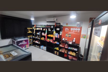 Apartamento à venda com 1 quarto, 34m² em Jabaquara, São Paulo