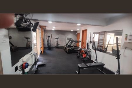 Apartamento à venda com 1 quarto, 34m² em Jabaquara, São Paulo