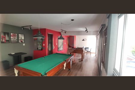 Apartamento à venda com 1 quarto, 34m² em Jabaquara, São Paulo