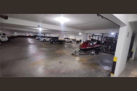 Apartamento à venda com 1 quarto, 34m² em Jabaquara, São Paulo