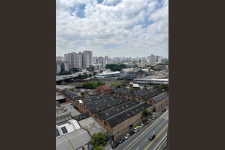 Apartamento à venda com 2 quartos, 40m² em Mooca, São Paulo