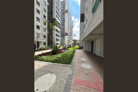 Apartamento à venda com 2 quartos, 40m² em Mooca, São Paulo