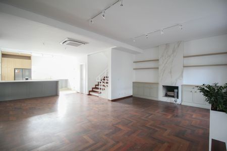 Casa à venda com 350m², 3 quartos e 3 vagasSala 2