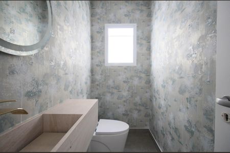 Casa à venda com 350m², 3 quartos e 3 vagasLavabo