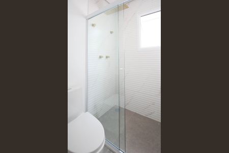 Casa à venda com 350m², 3 quartos e 3 vagasBanheiro da Suíte 2