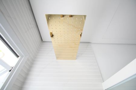 Casa à venda com 350m², 3 quartos e 3 vagasBanheiro da Suíte 2