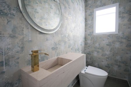 Casa à venda com 350m², 3 quartos e 3 vagasLavabo