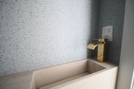 Casa à venda com 350m², 3 quartos e 3 vagasBanheiro de Serviço