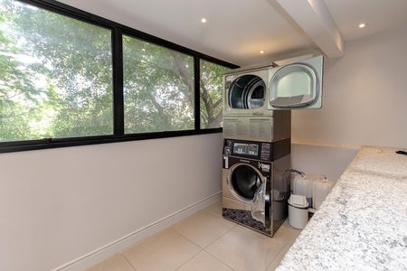 Studio para alugar com 25m², 1 quarto e sem vaga Studio para alugar com 25m², 1 quarto e sem vagaÁrea comum
