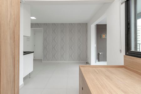 Studio para alugar com 25m², 1 quarto e sem vaga Studio para alugar com 25m², 1 quarto e sem vagaStudio