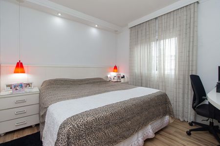 Apartamento à venda com 143m², 3 quartos e 2 vagas Apartamento à venda com 143m², 3 quartos e 2 vagasSuíte 2