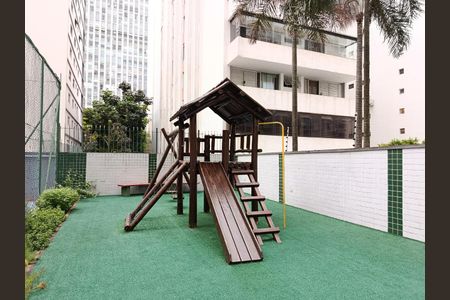 Apartamento à venda com 147m², 2 quartos e 1 vaga Apartamento à venda com 147m², 2 quartos e 1 vagaÁrea comum