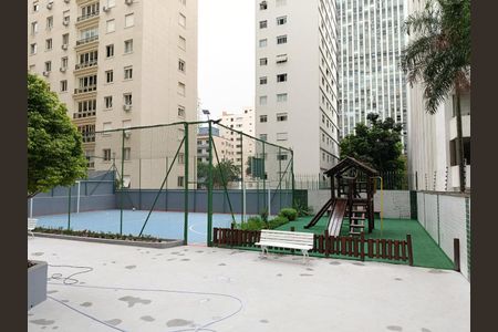 Apartamento à venda com 147m², 2 quartos e 1 vaga Apartamento à venda com 147m², 2 quartos e 1 vagaÁrea comum