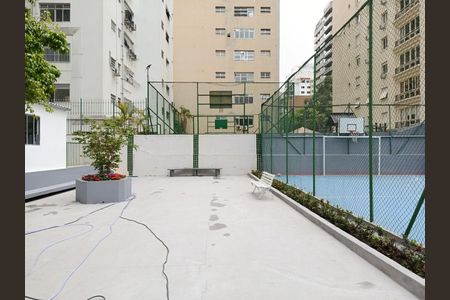 Apartamento à venda com 147m², 2 quartos e 1 vaga Apartamento à venda com 147m², 2 quartos e 1 vagaÁrea comum