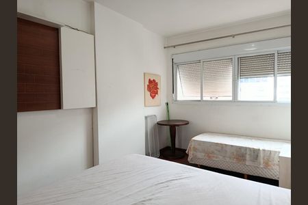 Apartamento à venda com 147m², 2 quartos e 1 vaga Apartamento à venda com 147m², 2 quartos e 1 vagaSuíte 1