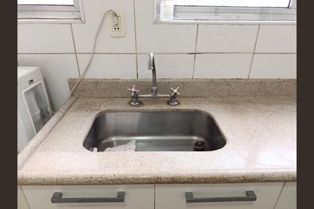 Apartamento à venda com 147m², 2 quartos e 1 vaga Apartamento à venda com 147m², 2 quartos e 1 vagaCozinha