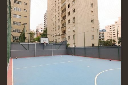 Apartamento à venda com 147m², 2 quartos e 1 vaga Apartamento à venda com 147m², 2 quartos e 1 vagaÁrea comum