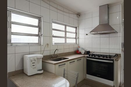 Apartamento à venda com 147m², 2 quartos e 1 vaga Apartamento à venda com 147m², 2 quartos e 1 vagaCozinha