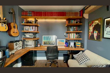 Apartamento à venda com 117m², 3 quartos e 2 vagas Apartamento à venda com 117m², 3 quartos e 2 vagasQuarto