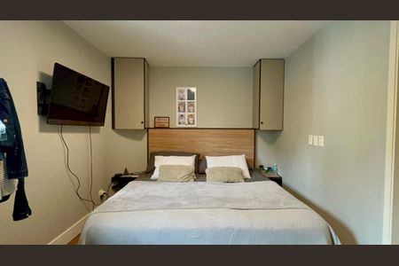 Apartamento à venda com 117m², 3 quartos e 2 vagas Apartamento à venda com 117m², 3 quartos e 2 vagasSuíte