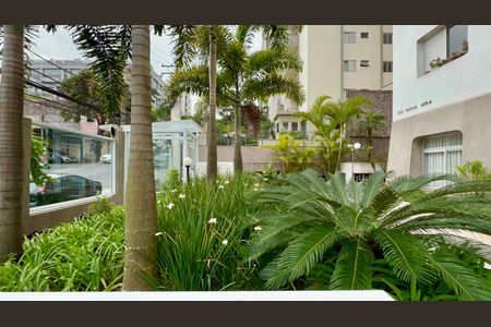 Apartamento à venda com 117m², 3 quartos e 2 vagas Apartamento à venda com 117m², 3 quartos e 2 vagasÁrea comum