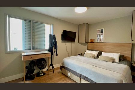 Apartamento à venda com 117m², 3 quartos e 2 vagas Apartamento à venda com 117m², 3 quartos e 2 vagasSuíte