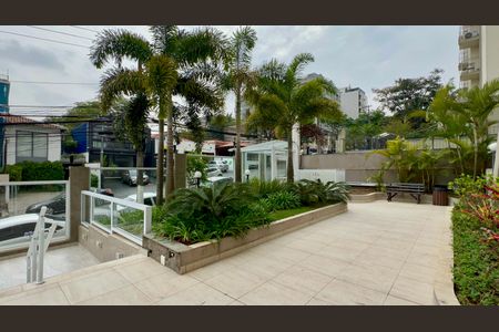 Apartamento à venda com 117m², 3 quartos e 2 vagas Apartamento à venda com 117m², 3 quartos e 2 vagasÁrea comum