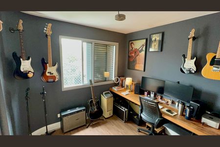 Apartamento à venda com 117m², 3 quartos e 2 vagas Apartamento à venda com 117m², 3 quartos e 2 vagasQuarto