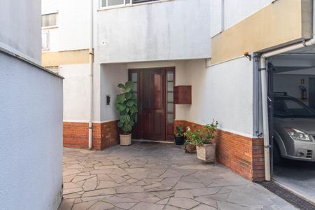 Apartamento à venda com 70m², 2 quartos e sem vagaHall de Entrada